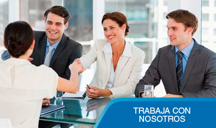 World Communications - Work with Us