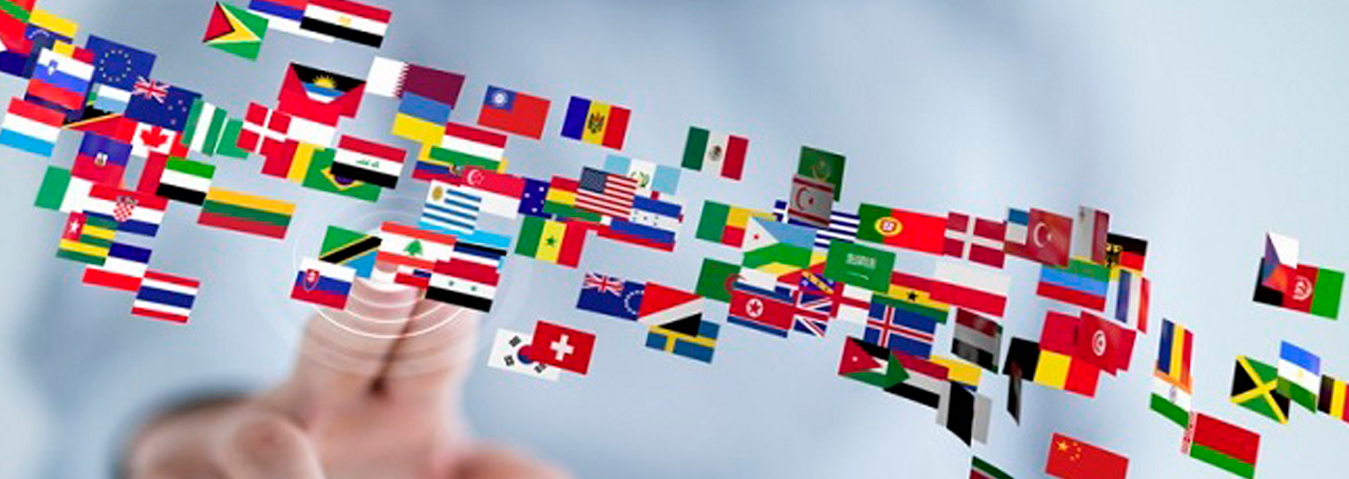World Communications English for Business